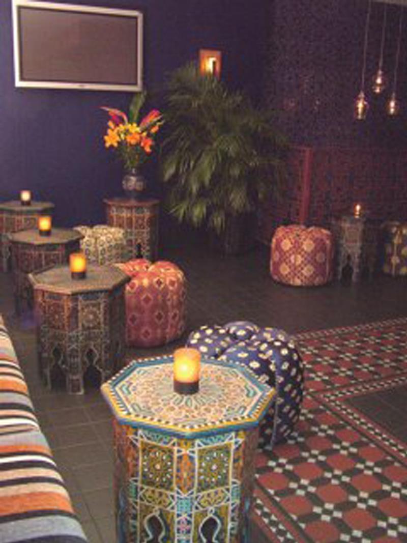 Marrakech On Broadway Nova York