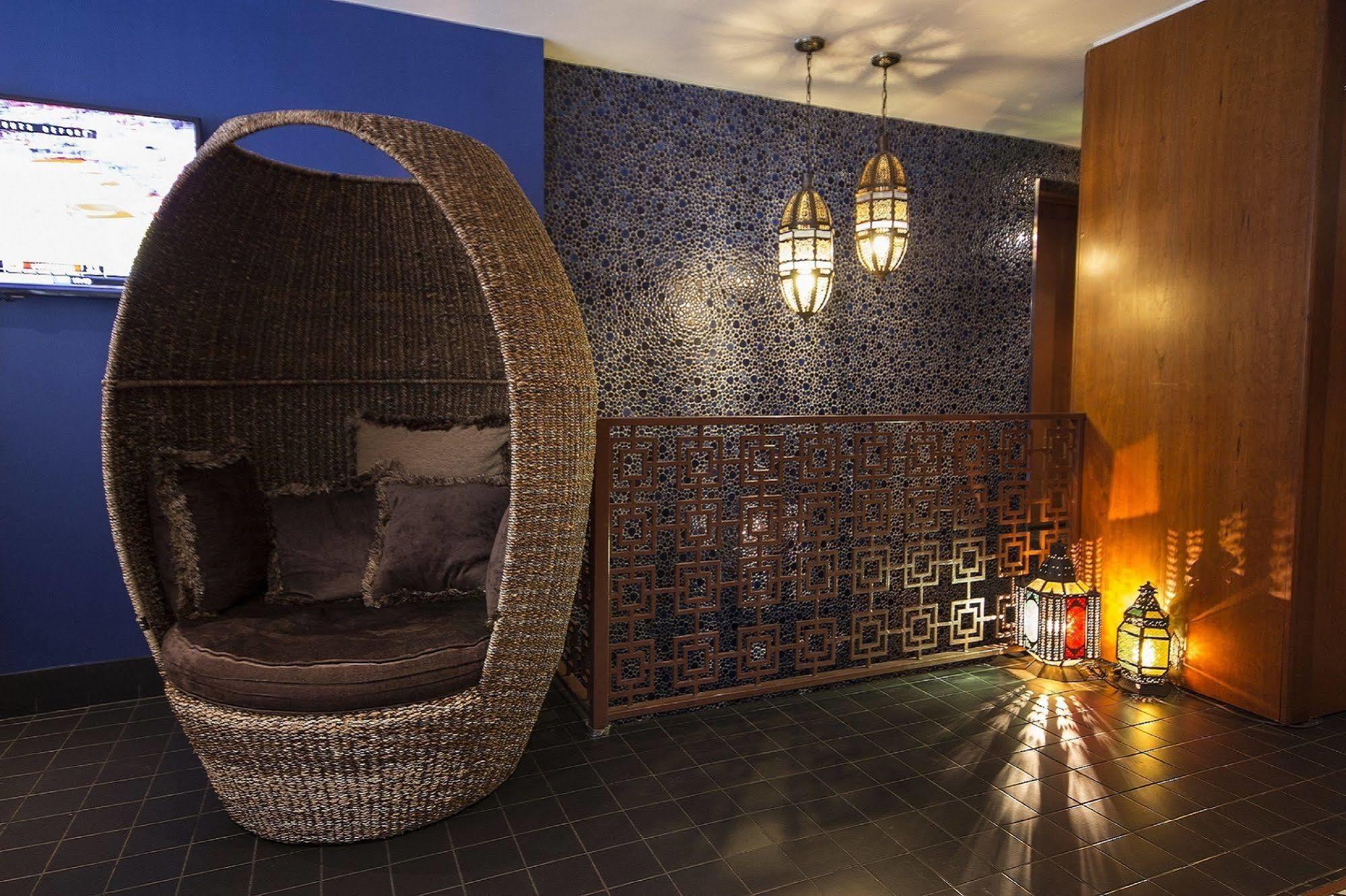 Marrakech On Broadway Hotel Nova York